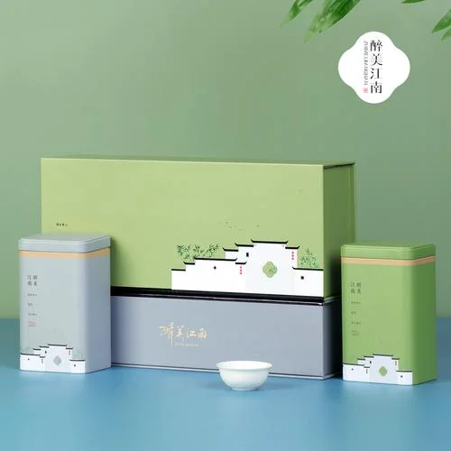 梦见很多包装好茶叶-梦到大量包装茶叶