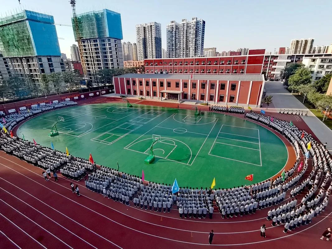 德州同济中学-德州市同济中学