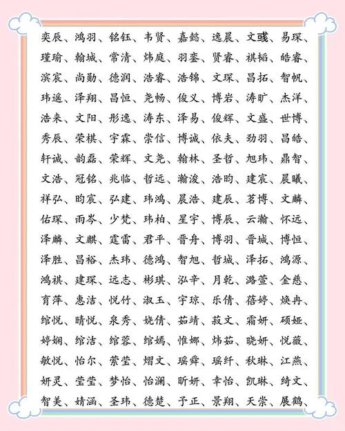 朱姓男孩起名鼠宝宝-朱姓鼠宝宝男孩名