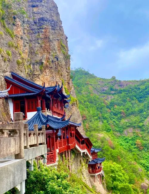 大慈岩旅游攻略_2