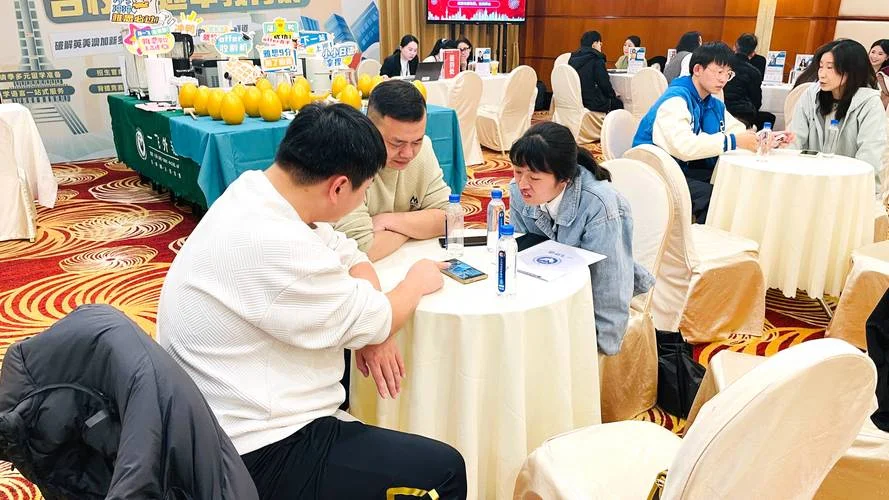 福州中学生出国留学-福州高中生留学
