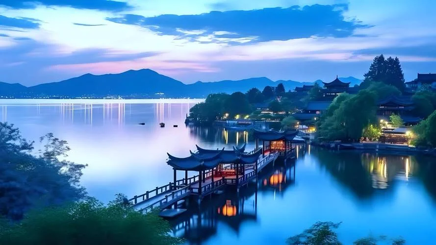 杭州玩的景点推荐_1