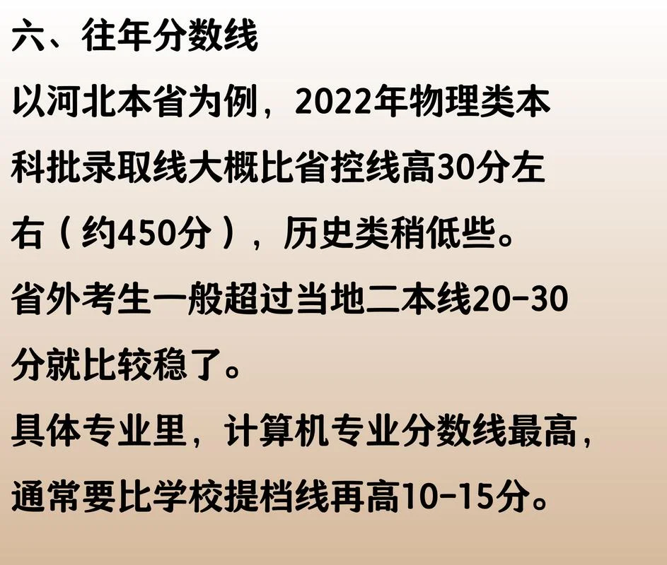 保定理工学院多少分-保定理工录取分