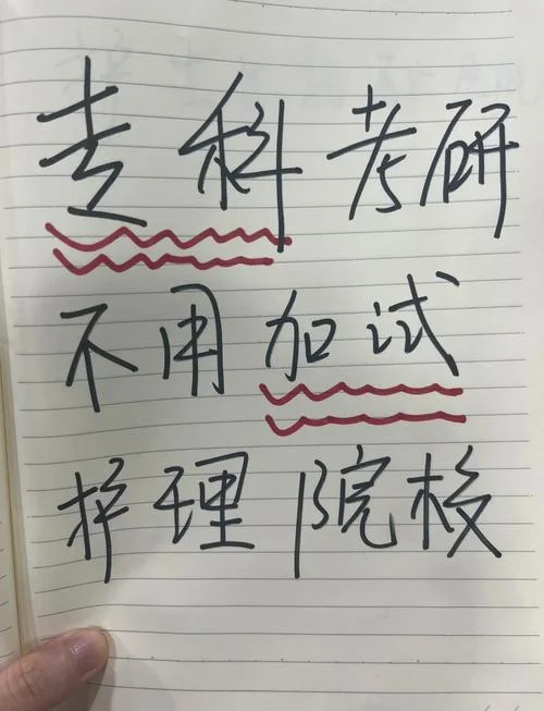 专科考研步骤-专科考研流程