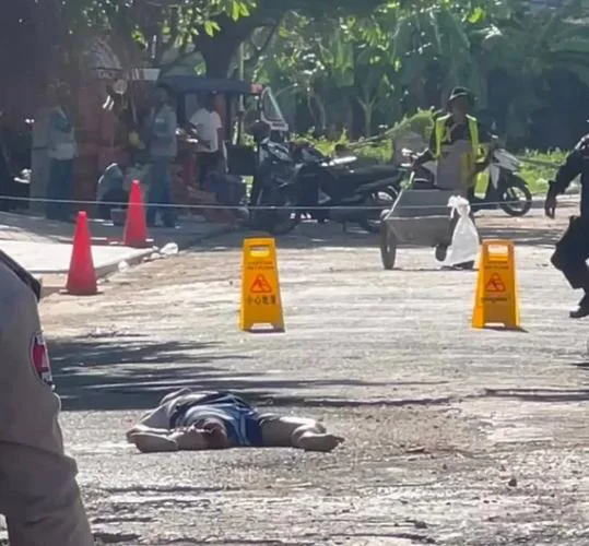 梦见有人坠楼死亡_2