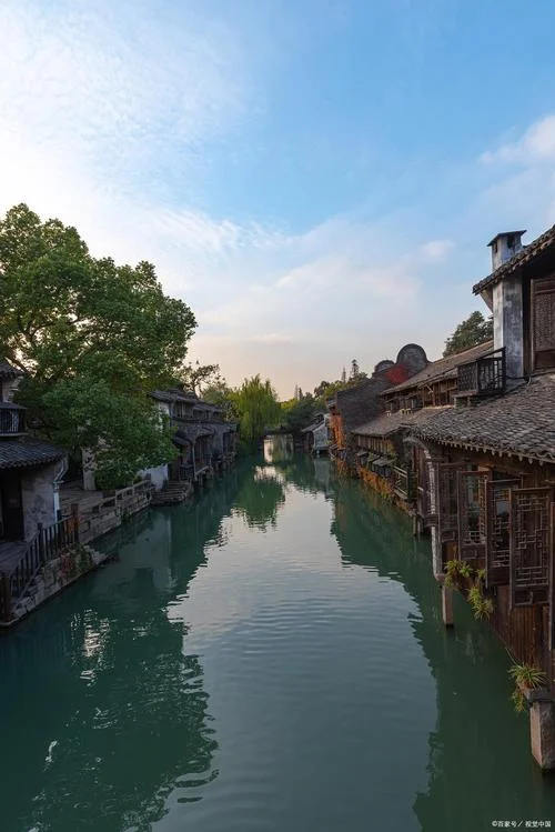 乌镇旅游景点简介-乌镇景点介绍