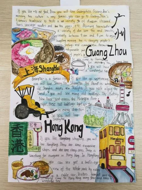 旅游景点乱写乱画英文-景区涂鸦英文