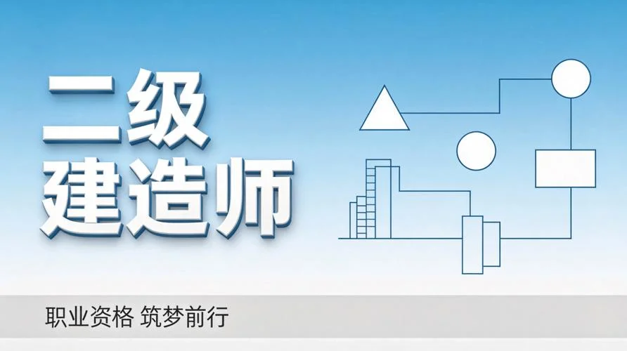 二级建造师什么时候报考-二建何时报考