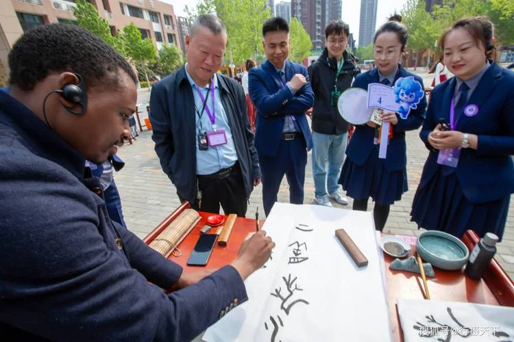 安阳出国留学机构-安阳留学中介