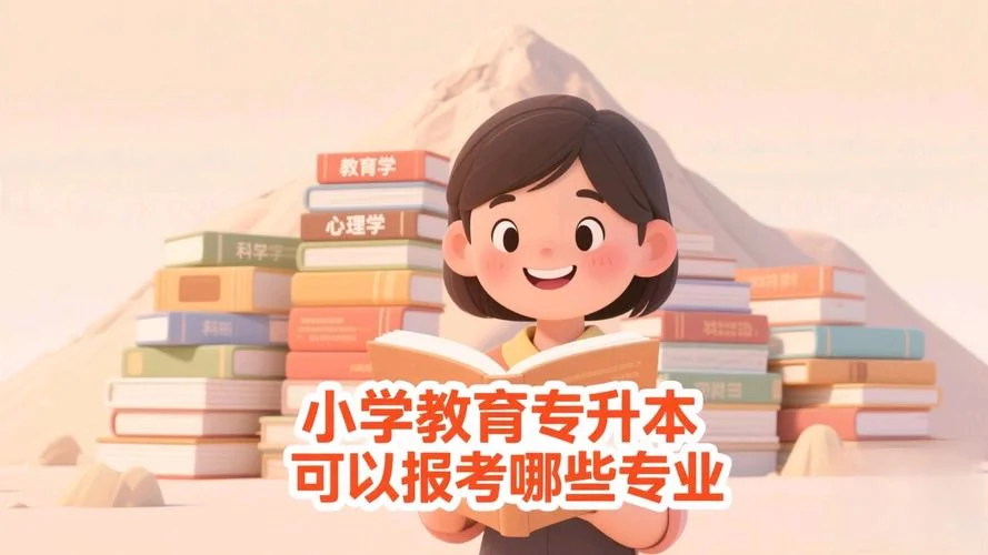 报考小学教育_2