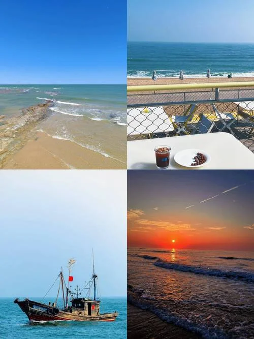 最近海边旅游景点推荐_2