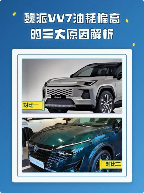 vv7油耗一公里多少钱_1