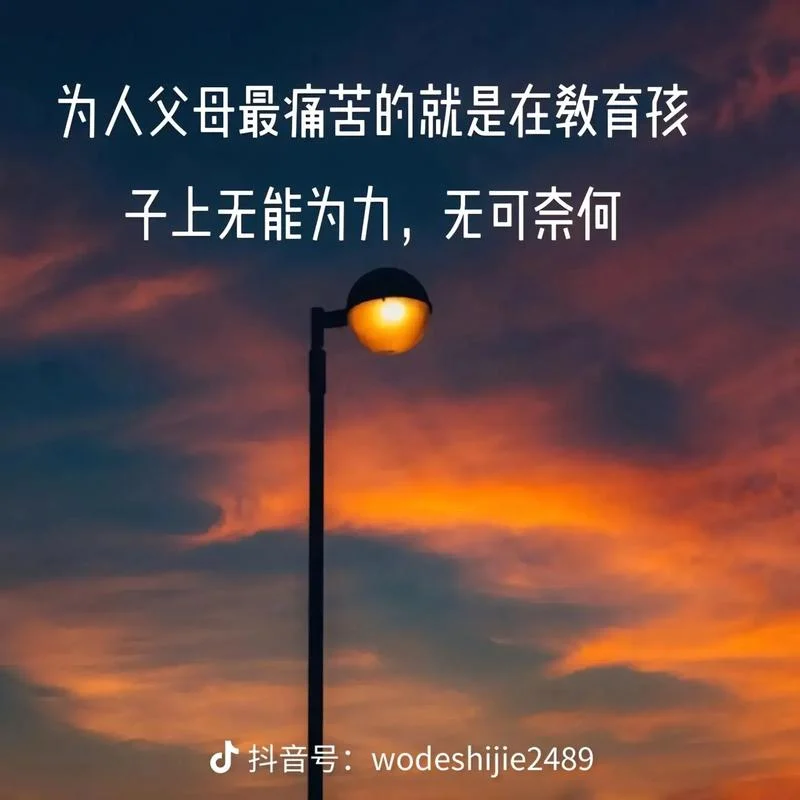 有了孩子以后的感悟_1