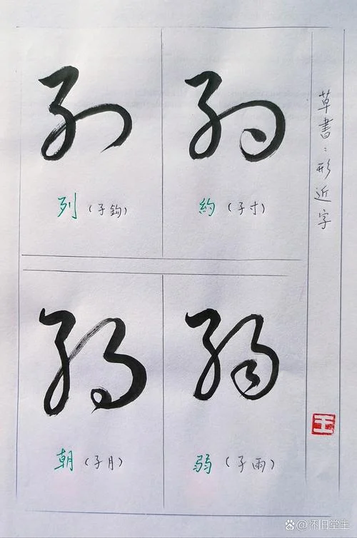 一列的大写怎么写_1