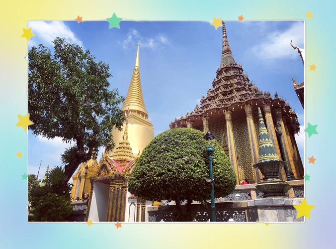 泰国旅游全攻略自由行_1