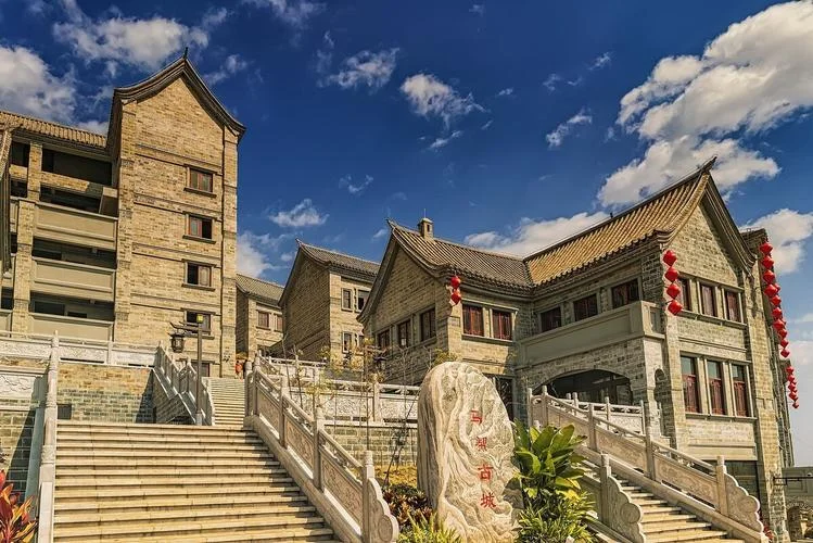 红河必去的旅游景点_2