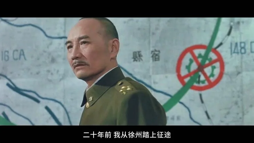 中国历史战争电影_1