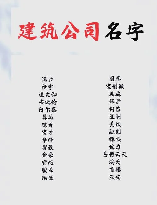 公司取啥名字好_2
