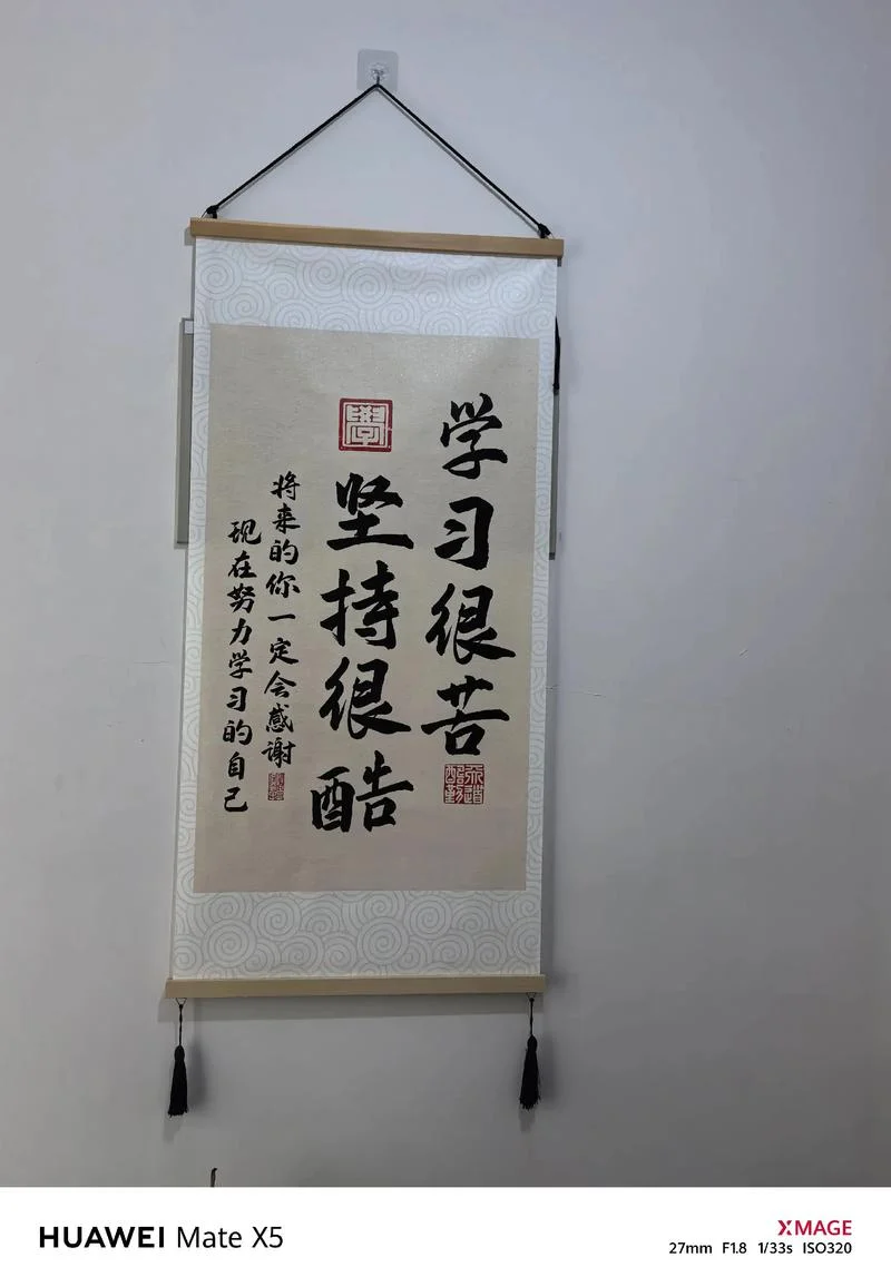 坚持学习感悟_1
