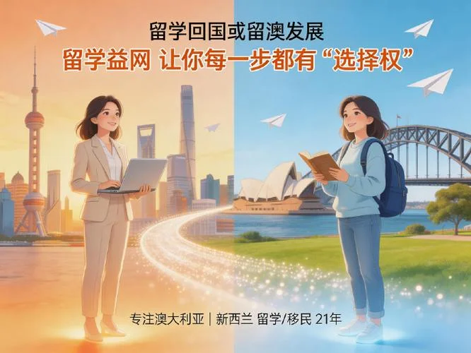 澳洲语言专业留学-澳洲语言学留学