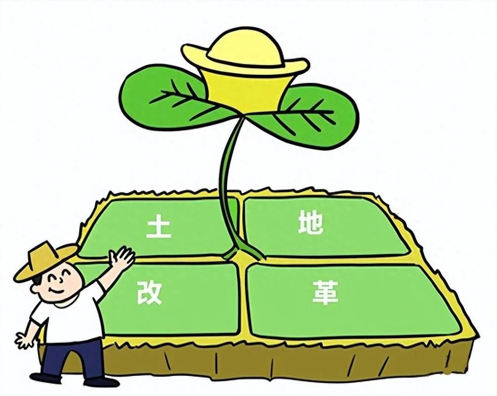 土地改革是什么意思-土地改革指变革