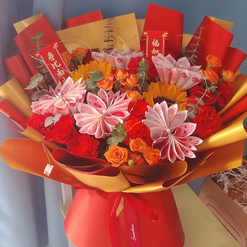 老人95大寿送什么礼物-老人九十大寿送啥礼