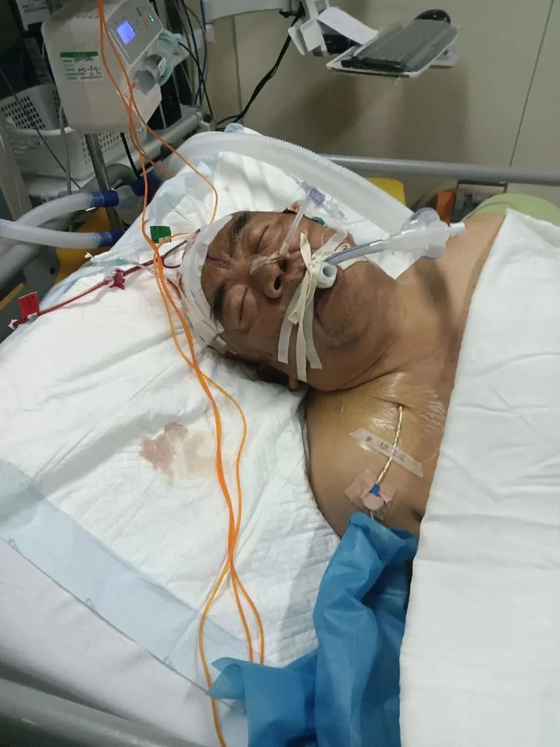 梦见父亲生病要手术-梦见父亲需手术