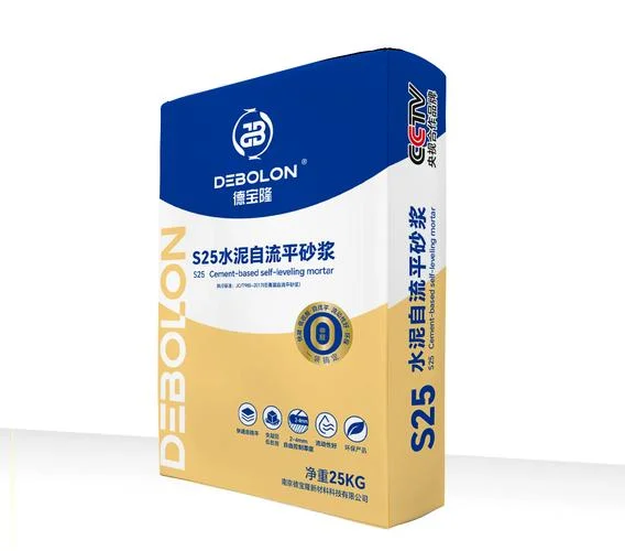 自流平哪个牌子好-自流平品牌有哪些