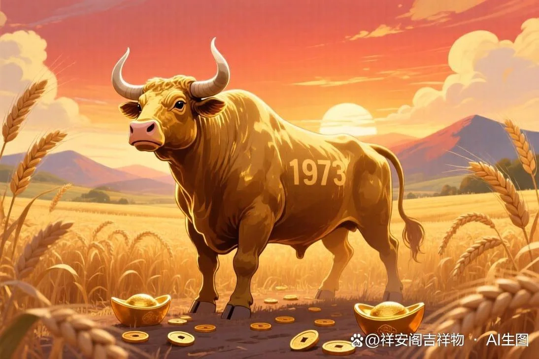 73年的牛在2018年的运势_1