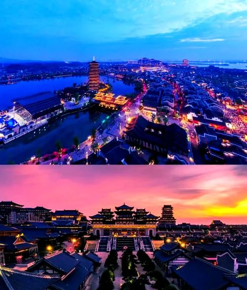 铜官窑古镇免费景点-铜官窑古镇免费景点