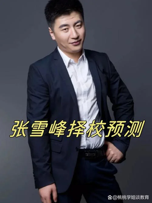 社会工作考研张雪峰-考研社工推荐张雪峰