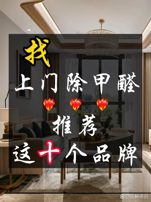 广州哪个公司除甲醛好-广州除甲醛公司推荐
