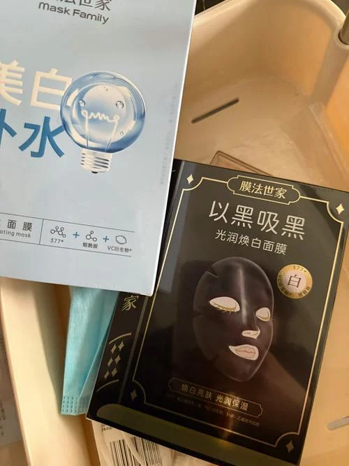 哪个牌子好用面膜-哪个牌子好用面膜