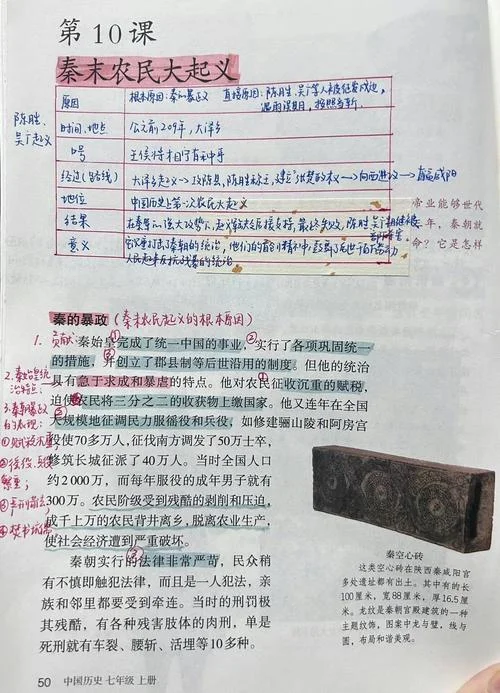 世界历史100集每集笔记_2