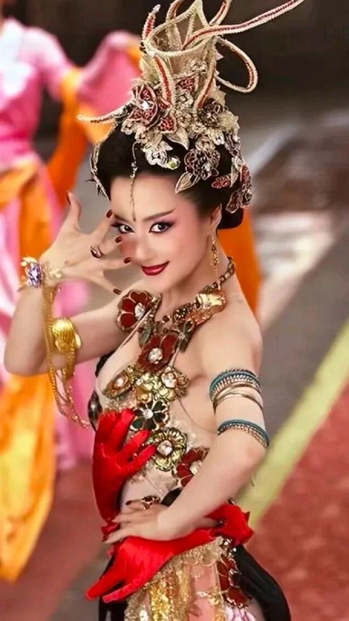 苏妲己电视剧叫什么_2