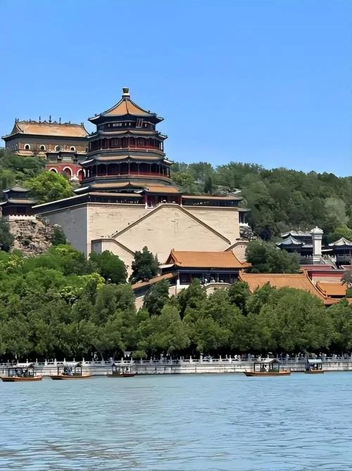 北京市著名景点_1