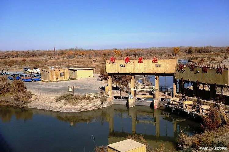 昌吉旅游景点排名_2