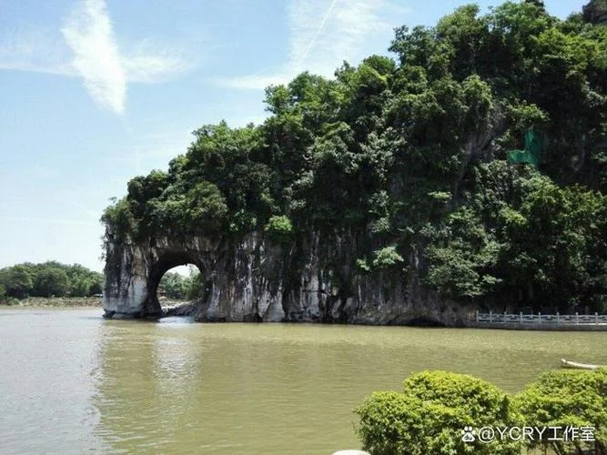 桂林自驾游十大景点_1