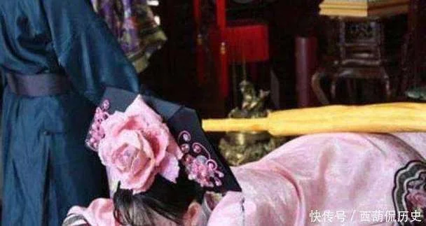 打屁股的历史-