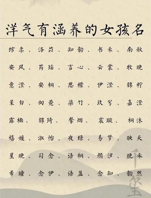 赵什么钰女孩起名_2