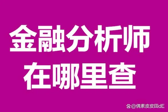 金融分析师报考费_1