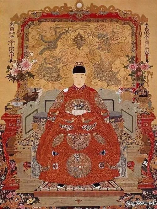熹宗看历史_1
