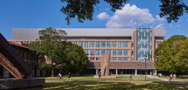 美国的建筑设计大学-美国建筑学设计大学