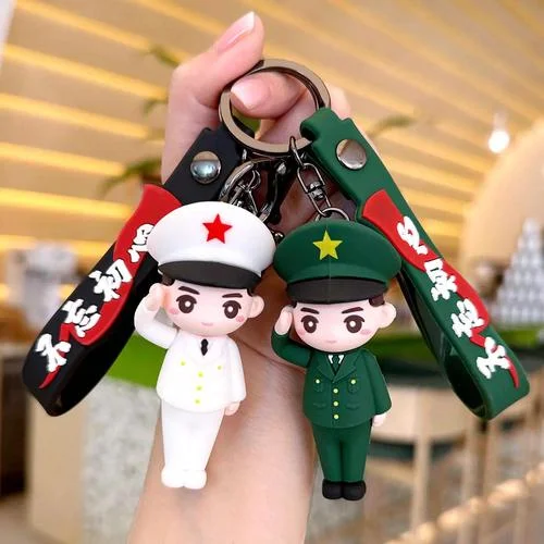 当兵的男朋友喜欢什么礼物_1