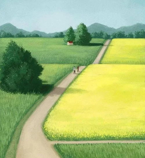 韩国插画大学留学_2