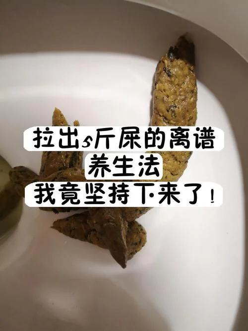 梦见自己拉了好多屎_1