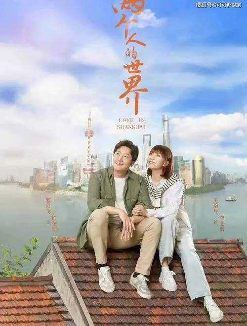 两个人一双手剧情介绍_1