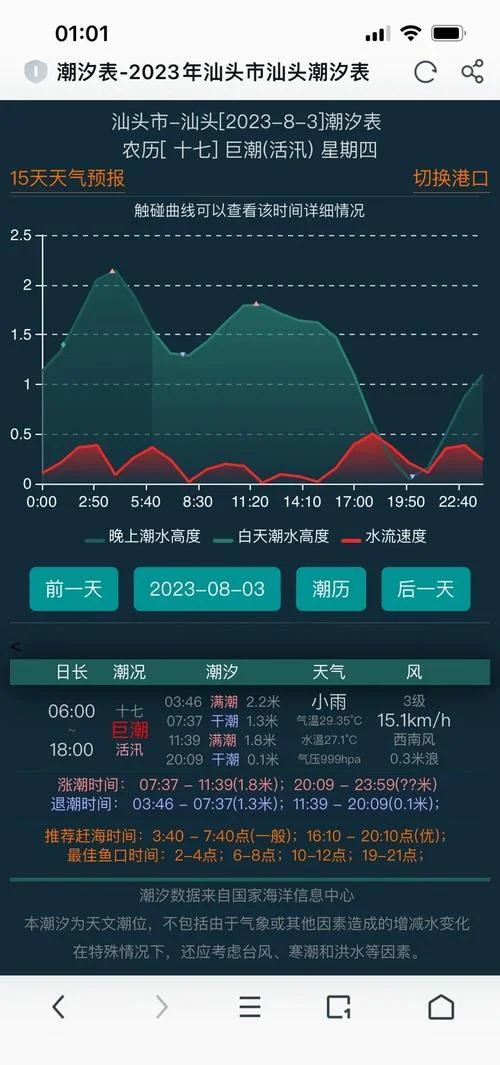 汕头历史天气查询_2