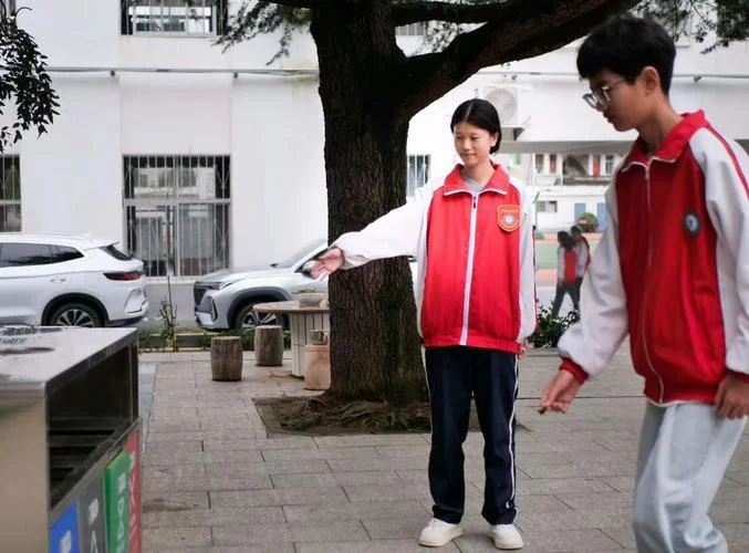 陕西省商洛中学宣传片-商洛中学宣传片