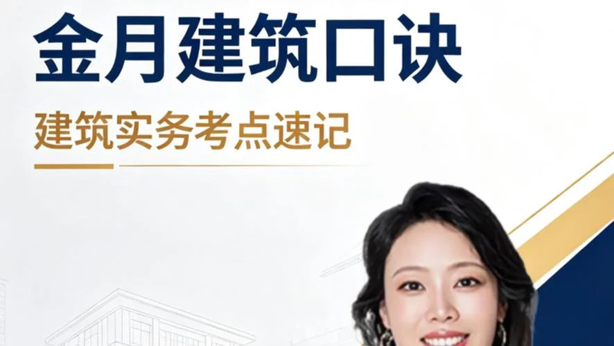 一建建筑实务记忆口诀_1